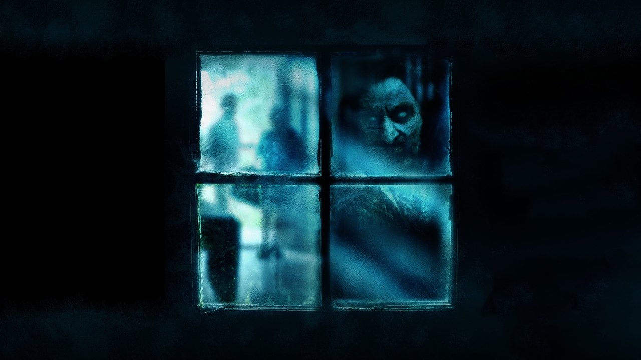 The Witch in the Window (2018) backdrop artwork