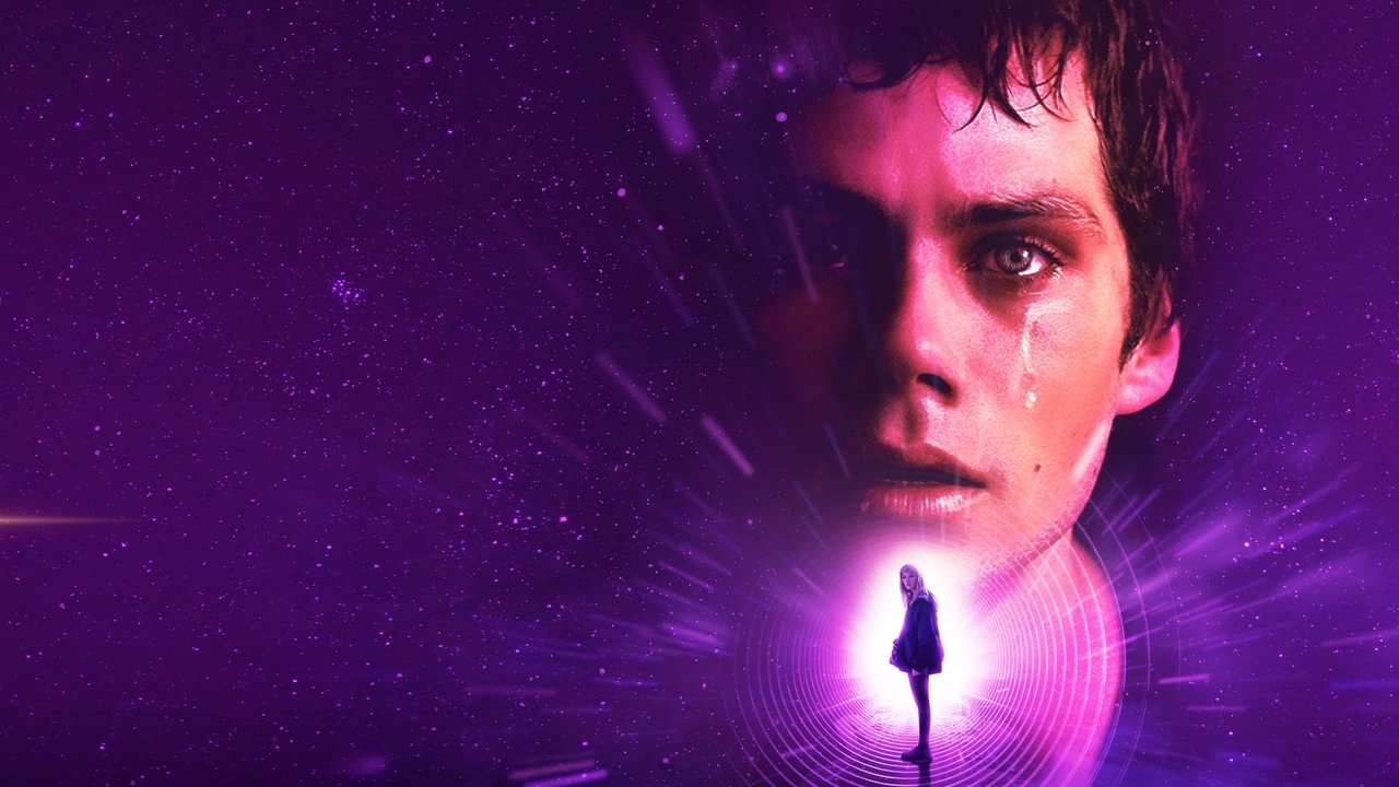 Flashback (2021) backdrop artwork