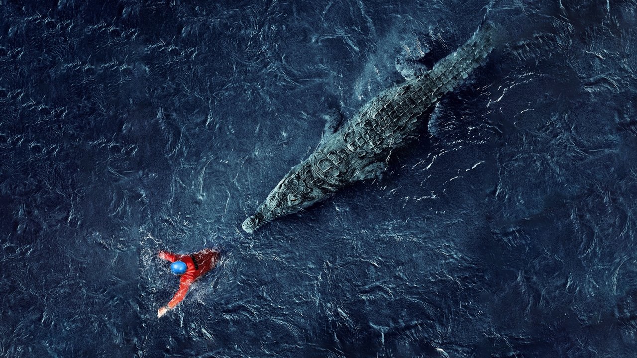 Black Water: Abyss (2020) backdrop artwork