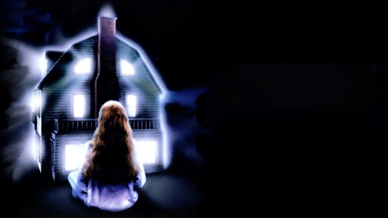 Amityville: Dollhouse (1996) backdrop artwork