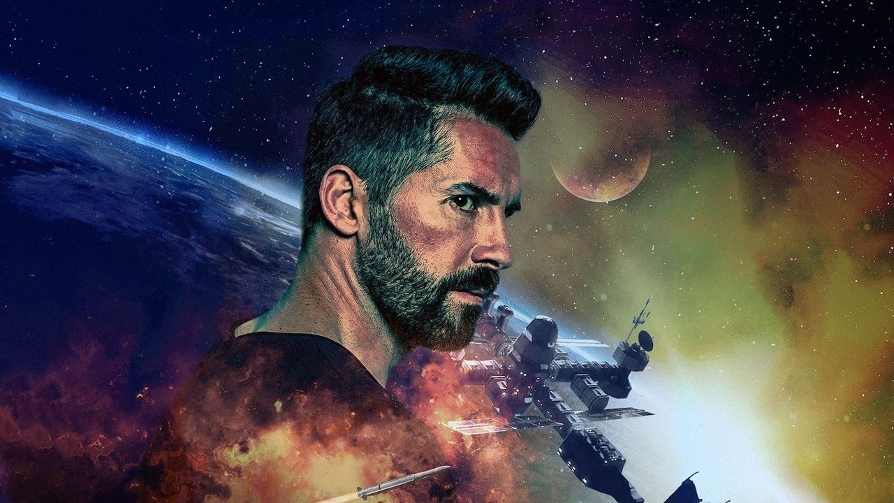 Incoming (2018) backdrop artwork
