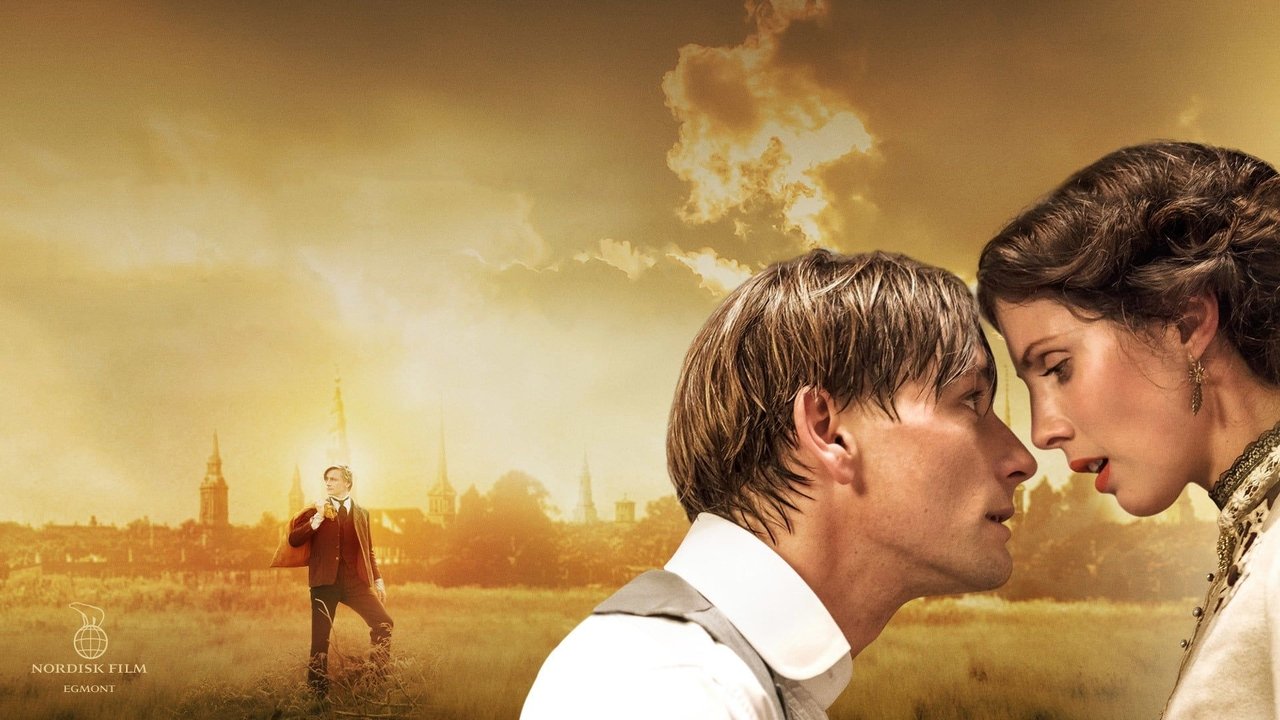 A Fortunate Man (2018) backdrop artwork