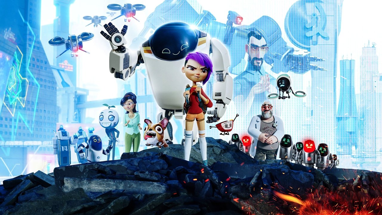 Next Gen (2018) backdrop artwork