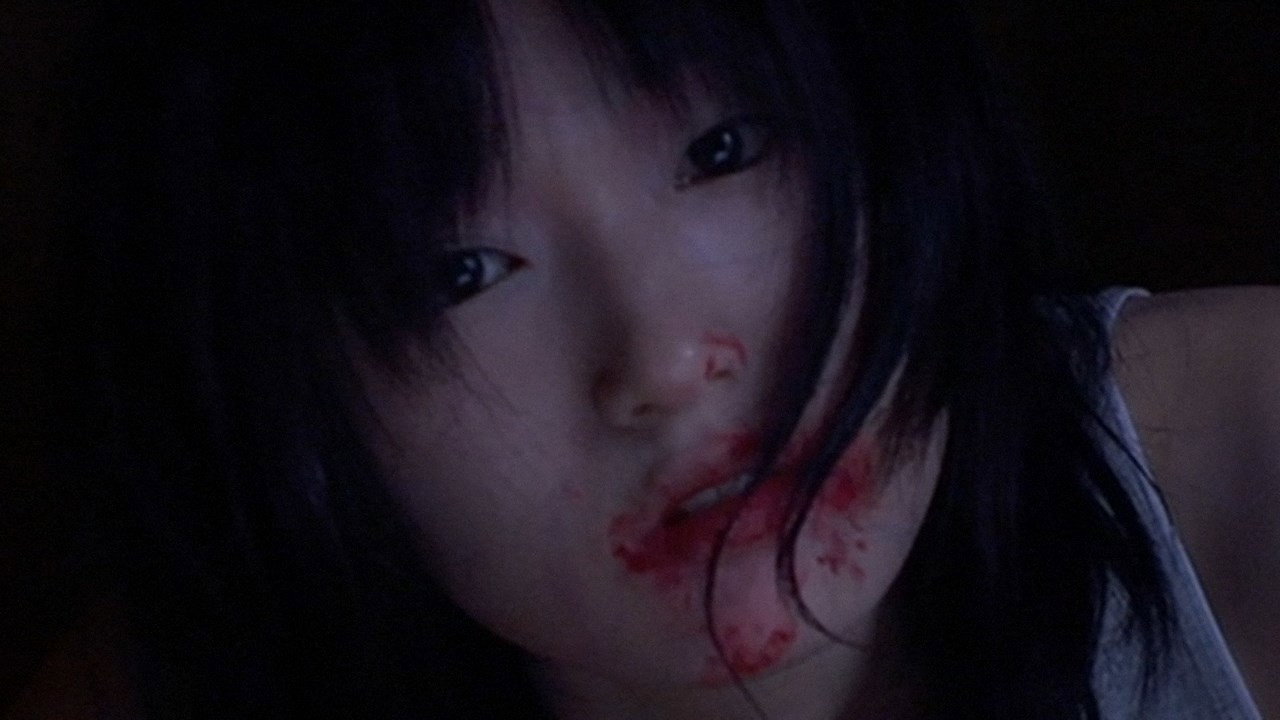 Marebito (2004) backdrop artwork