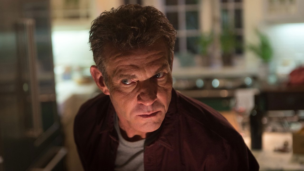 The Intruder (2019) backdrop artwork