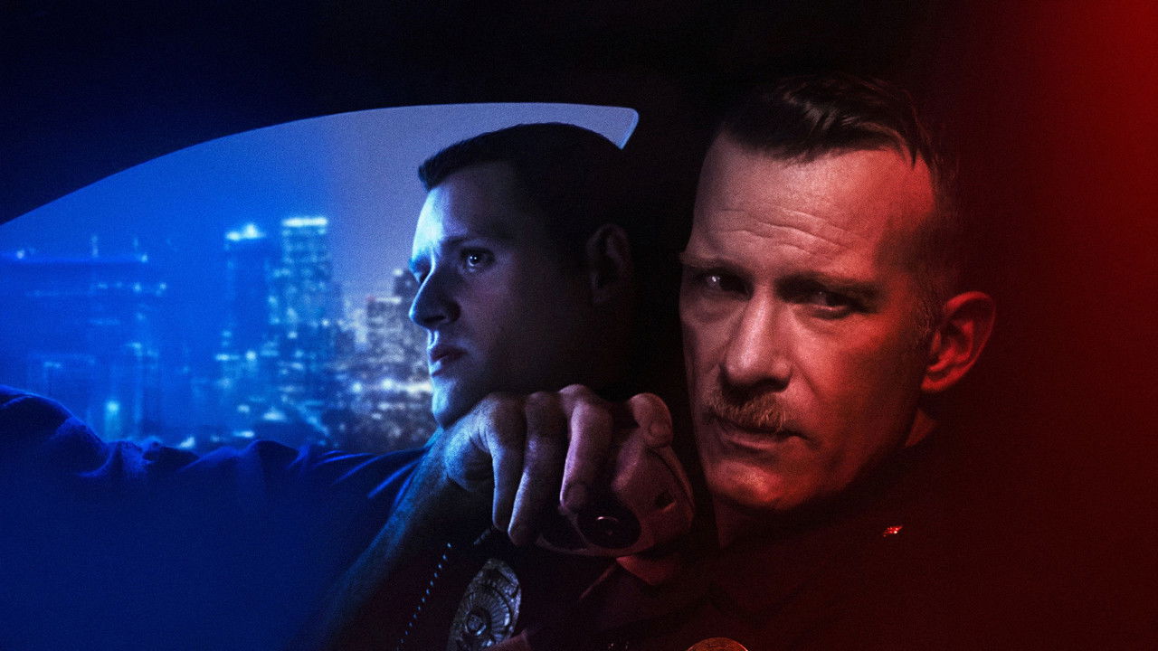 Crown Vic (2019) backdrop artwork