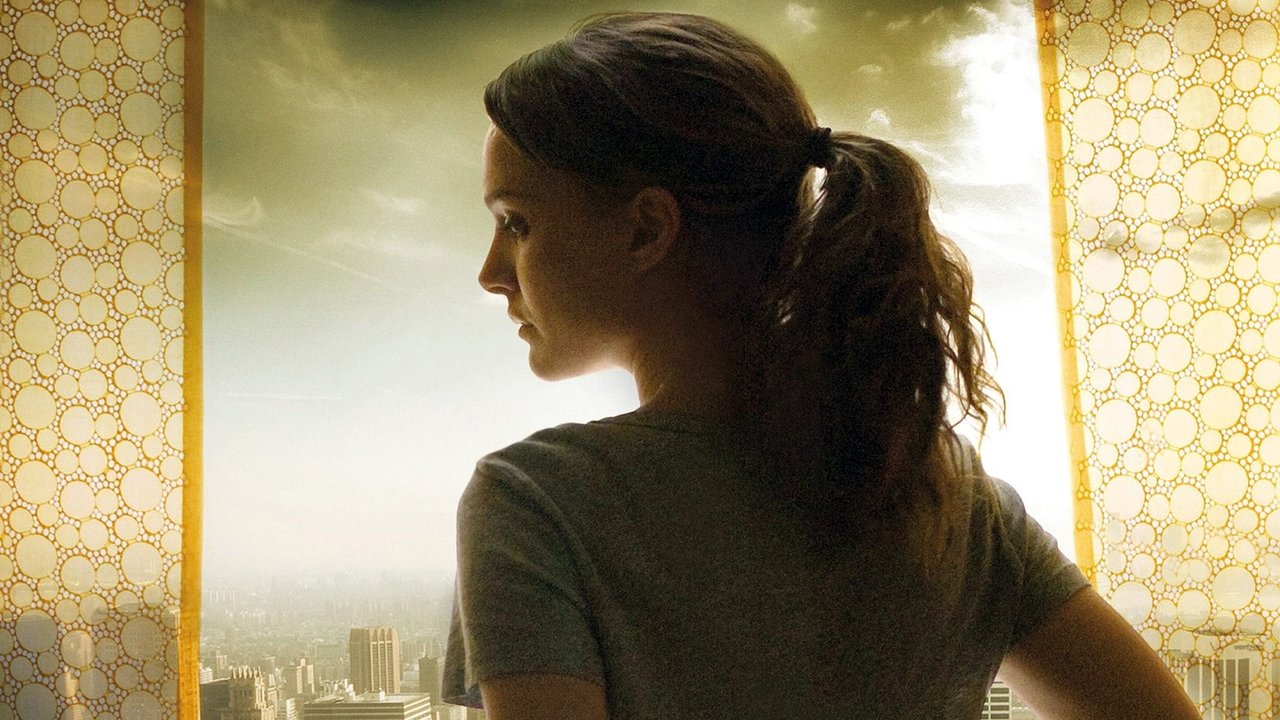 The Other Woman (2010) backdrop artwork