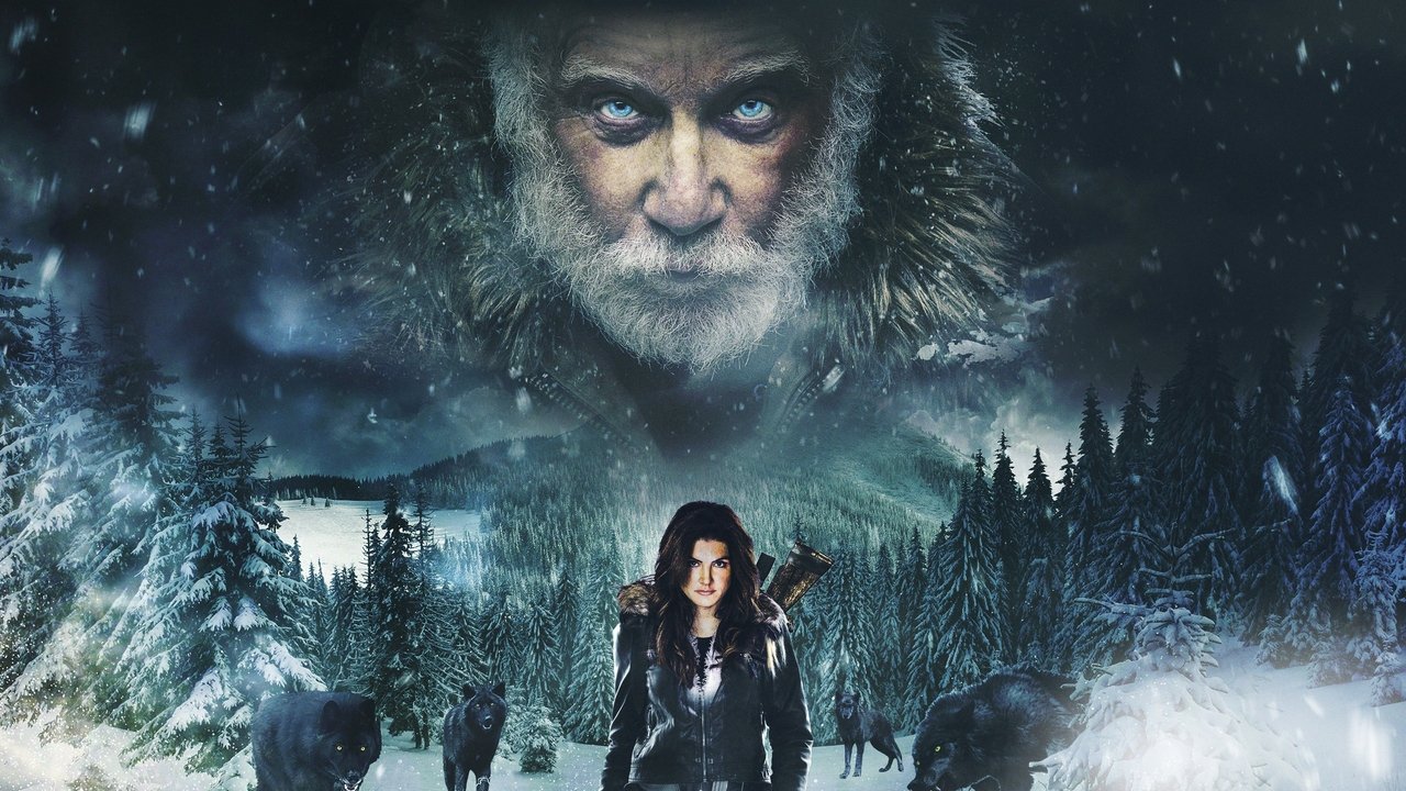 Daughter of the Wolf (2019) backdrop artwork