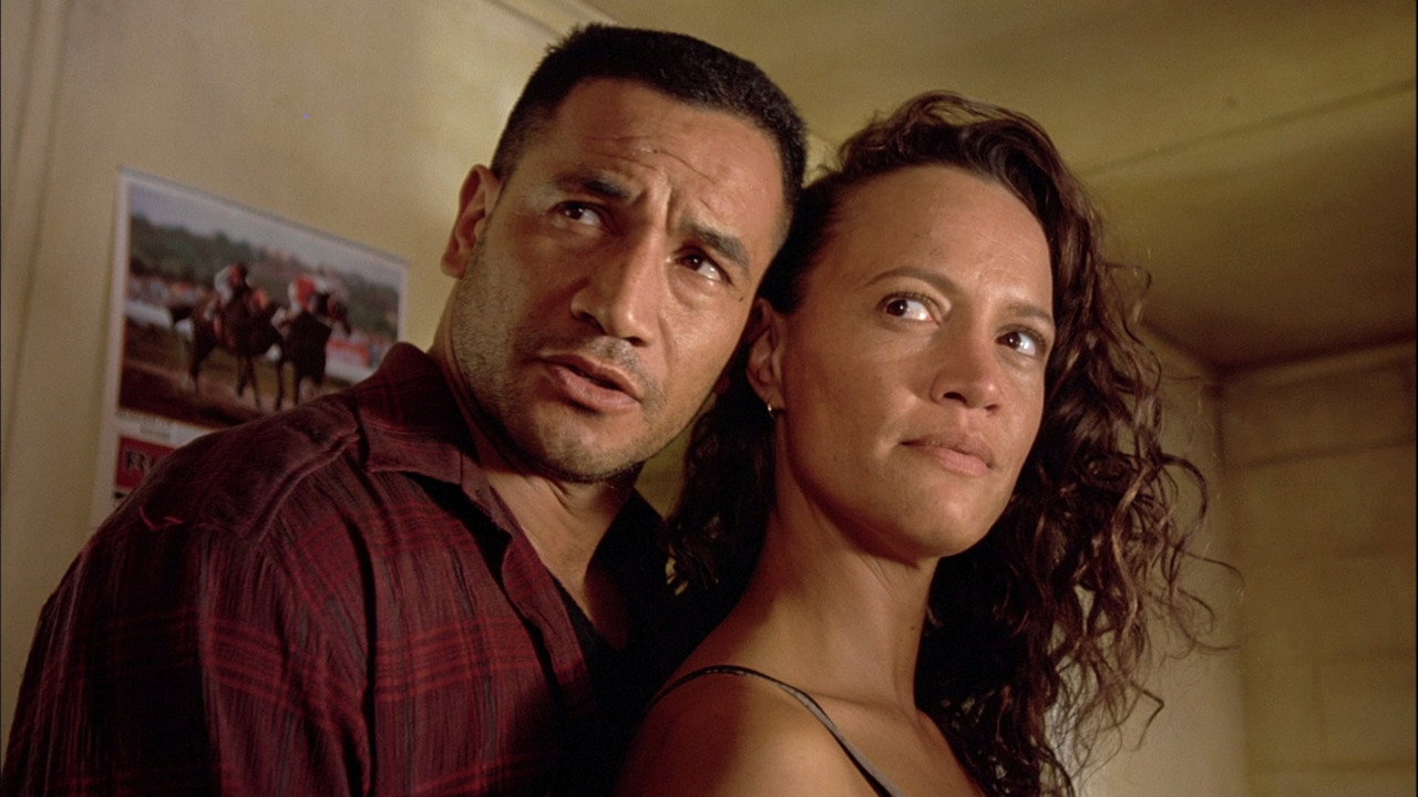 Once Were Warriors (1994) backdrop artwork
