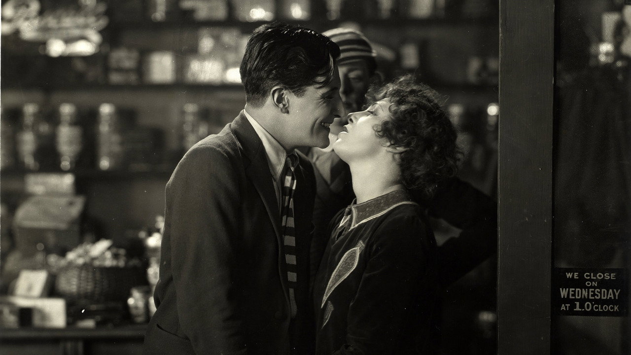 Downhill (1927) backdrop artwork