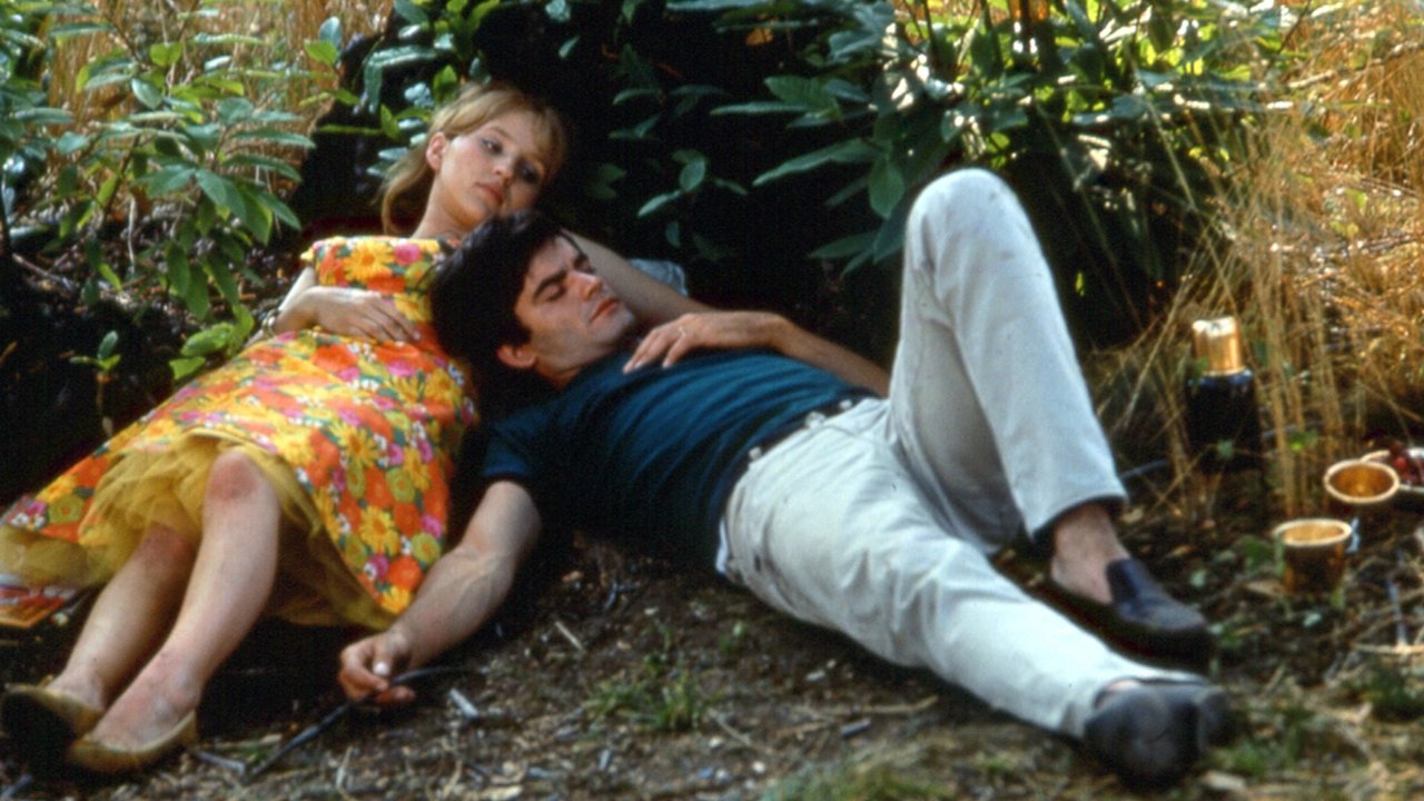 Happiness (1965) backdrop artwork