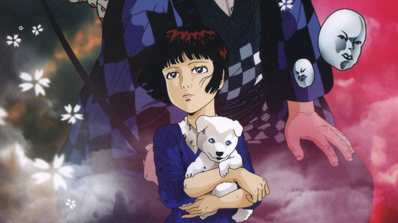Midori (1992) backdrop artwork
