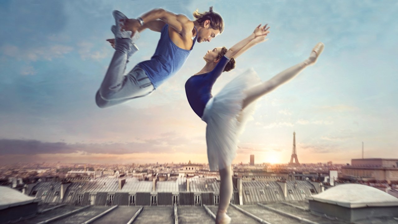 Let's Dance (2019) backdrop artwork