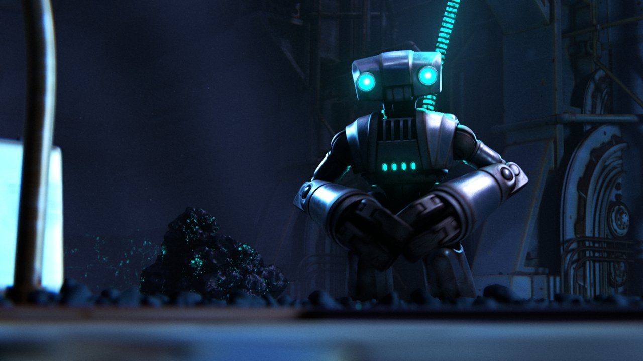 Smash and Grab (2019) backdrop artwork