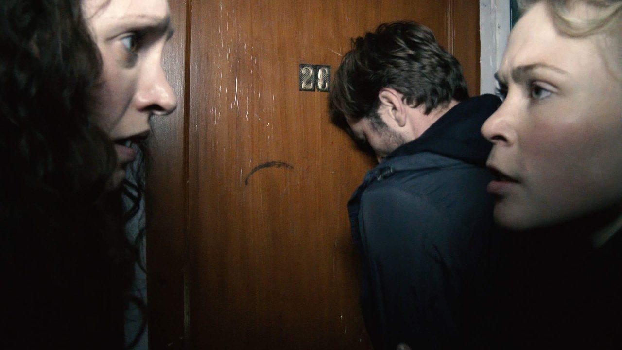 Hell House LLC II: The Abaddon Hotel (2018) backdrop artwork