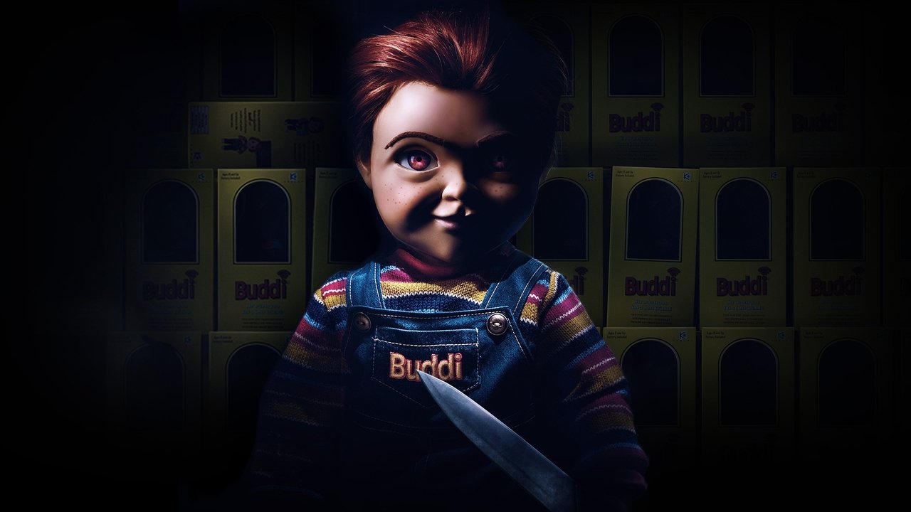 Child's Play (2019) backdrop artwork