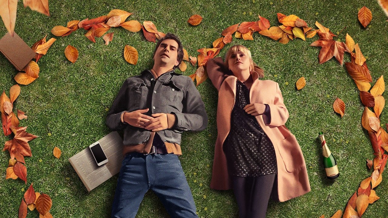 10 Things We Should Do Before We Break Up (2020) backdrop artwork