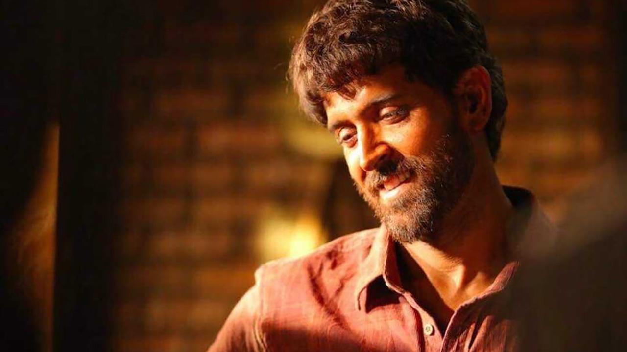 Super 30 (2019) backdrop artwork