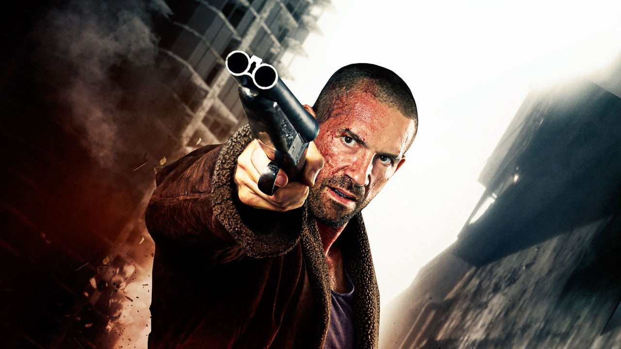 Avengement (2019) backdrop artwork