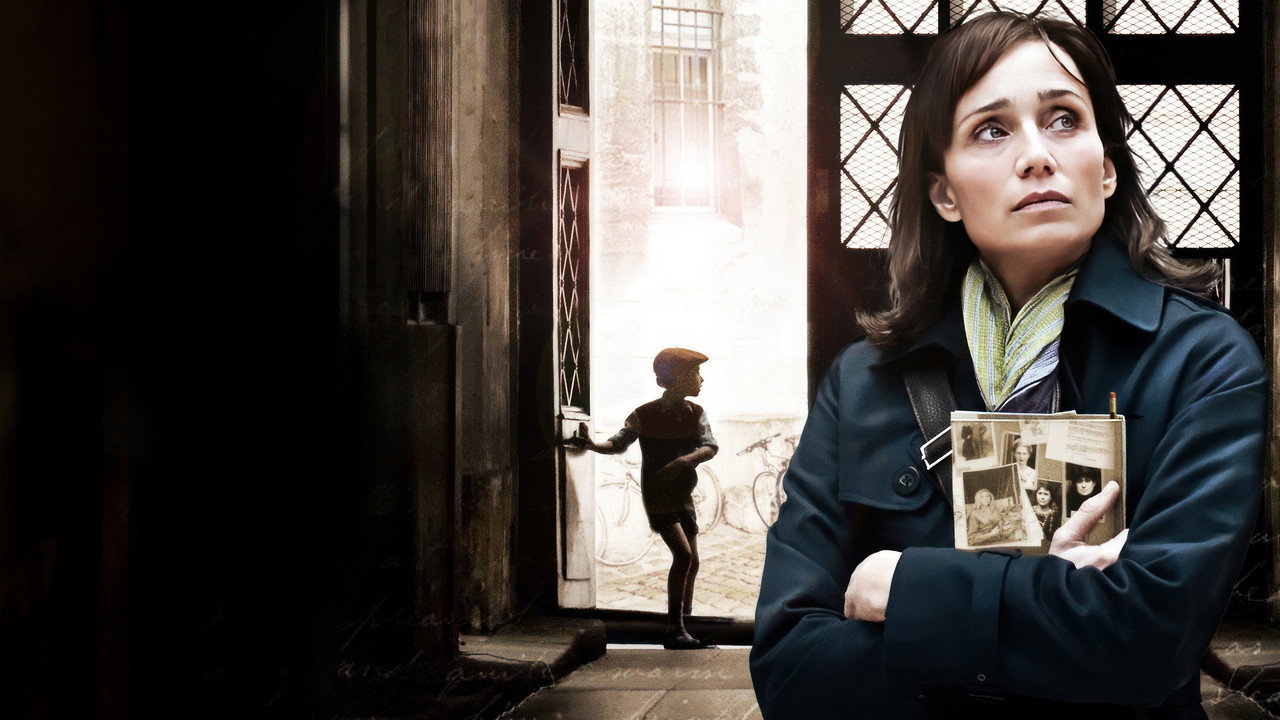 Sarah's Key (2010) backdrop artwork