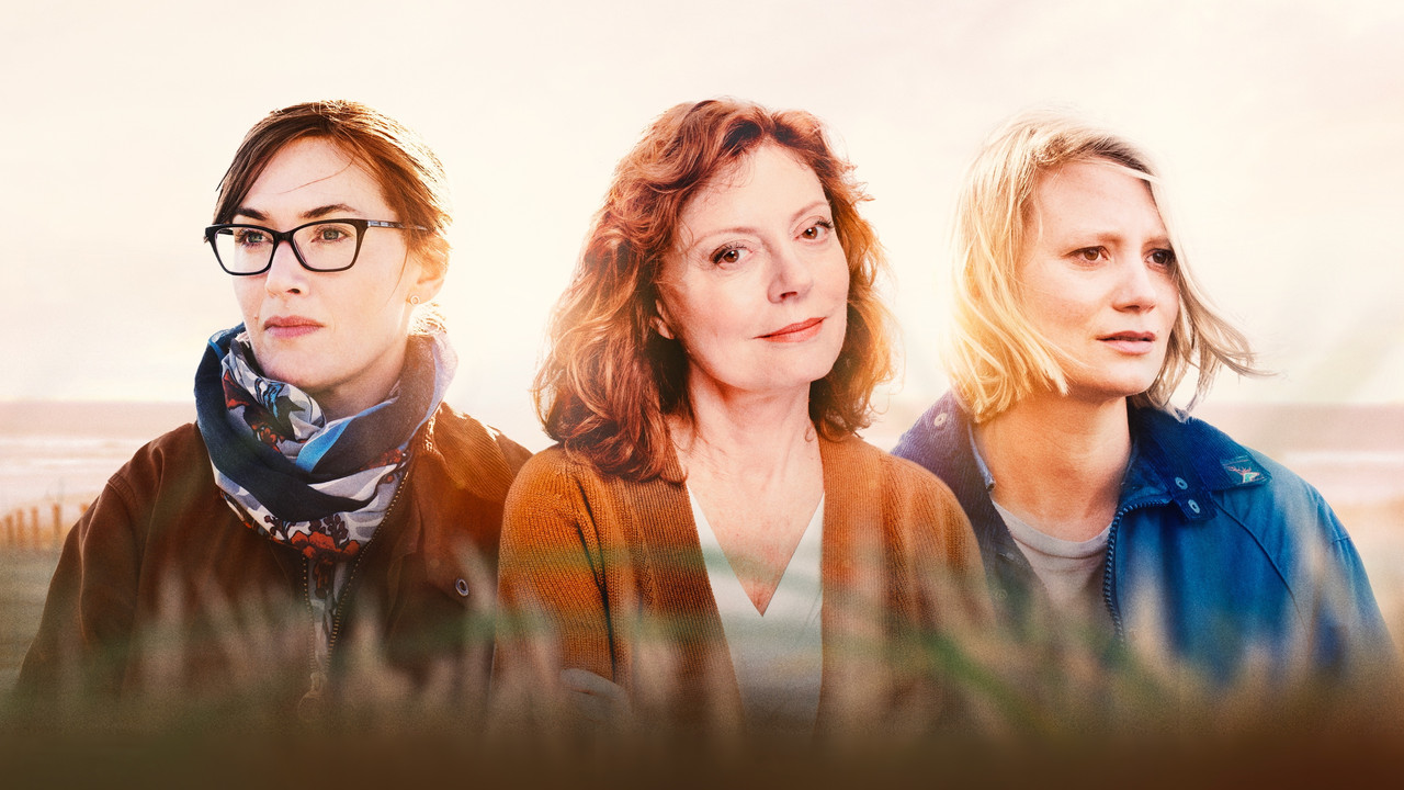 Blackbird (2019) backdrop artwork