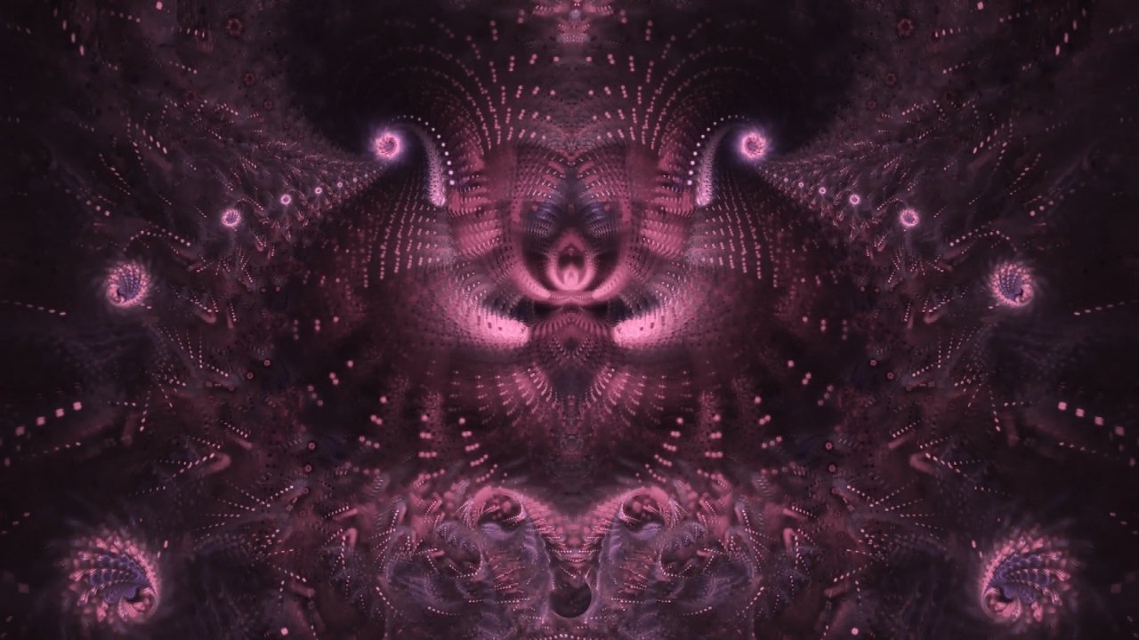 DMT: The Spirit Molecule (2010) backdrop artwork
