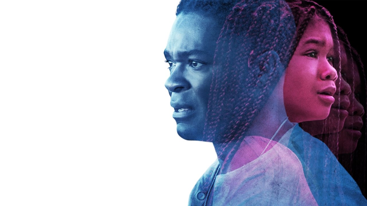 Don't Let Go (2019) backdrop artwork