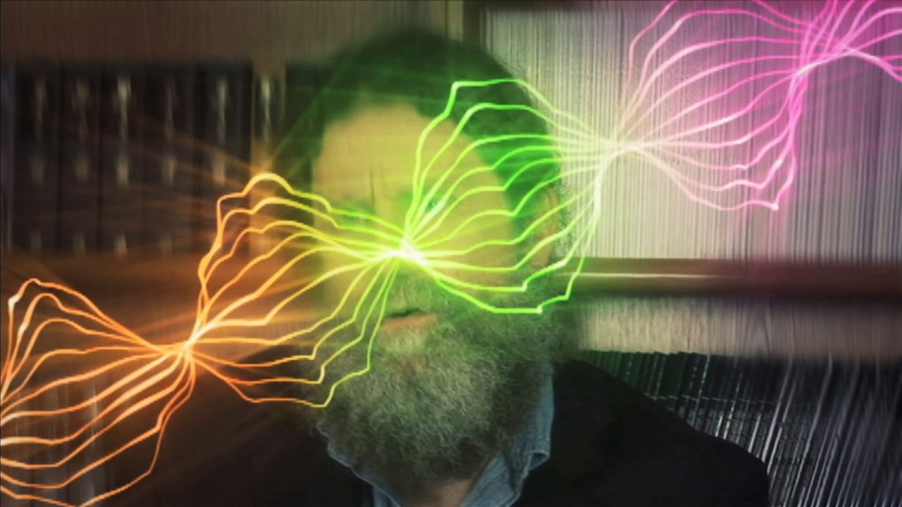 Zeitgeist: Moving Forward (2011) backdrop artwork