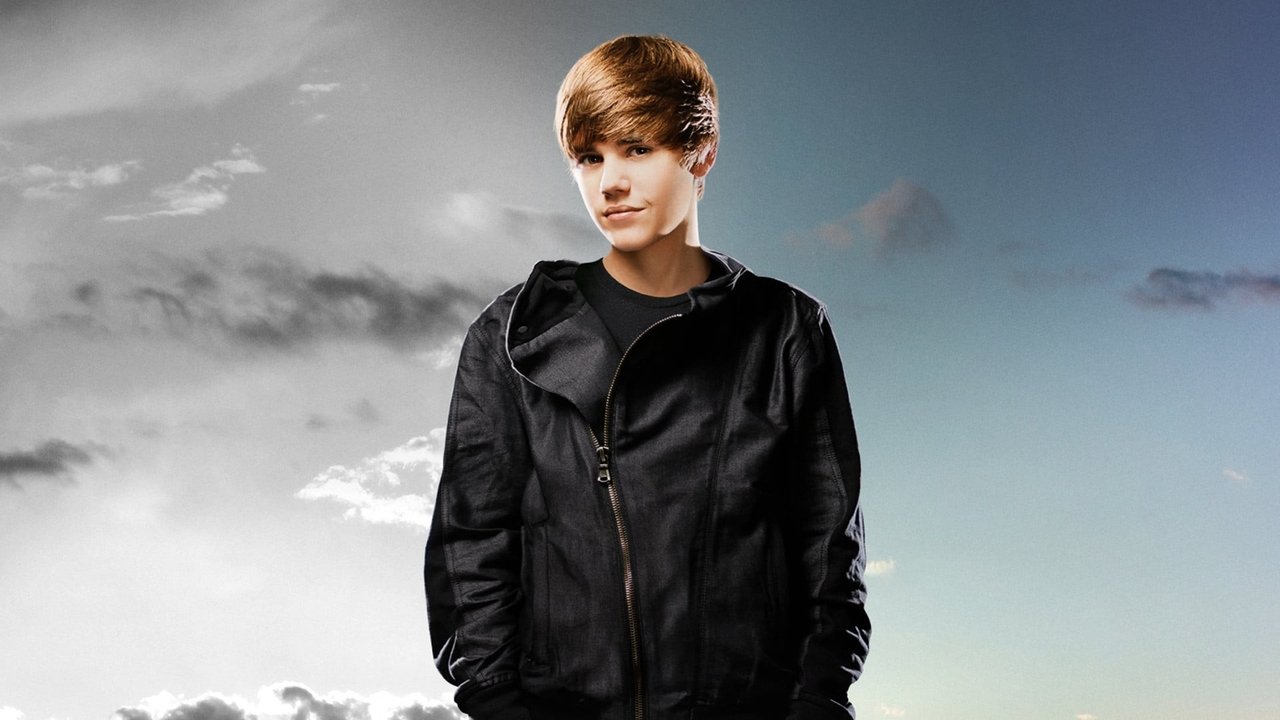 Justin Bieber: Never Say Never (2011) backdrop artwork