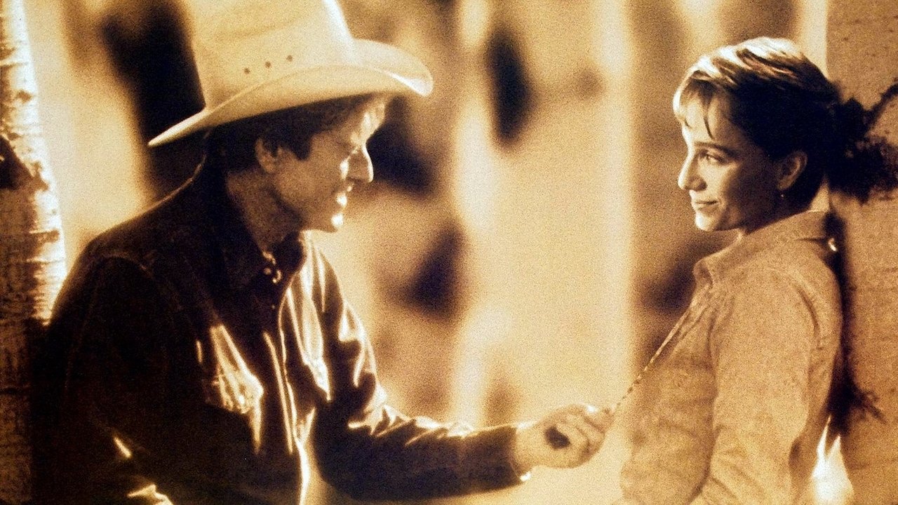 The Horse Whisperer (1998) backdrop artwork