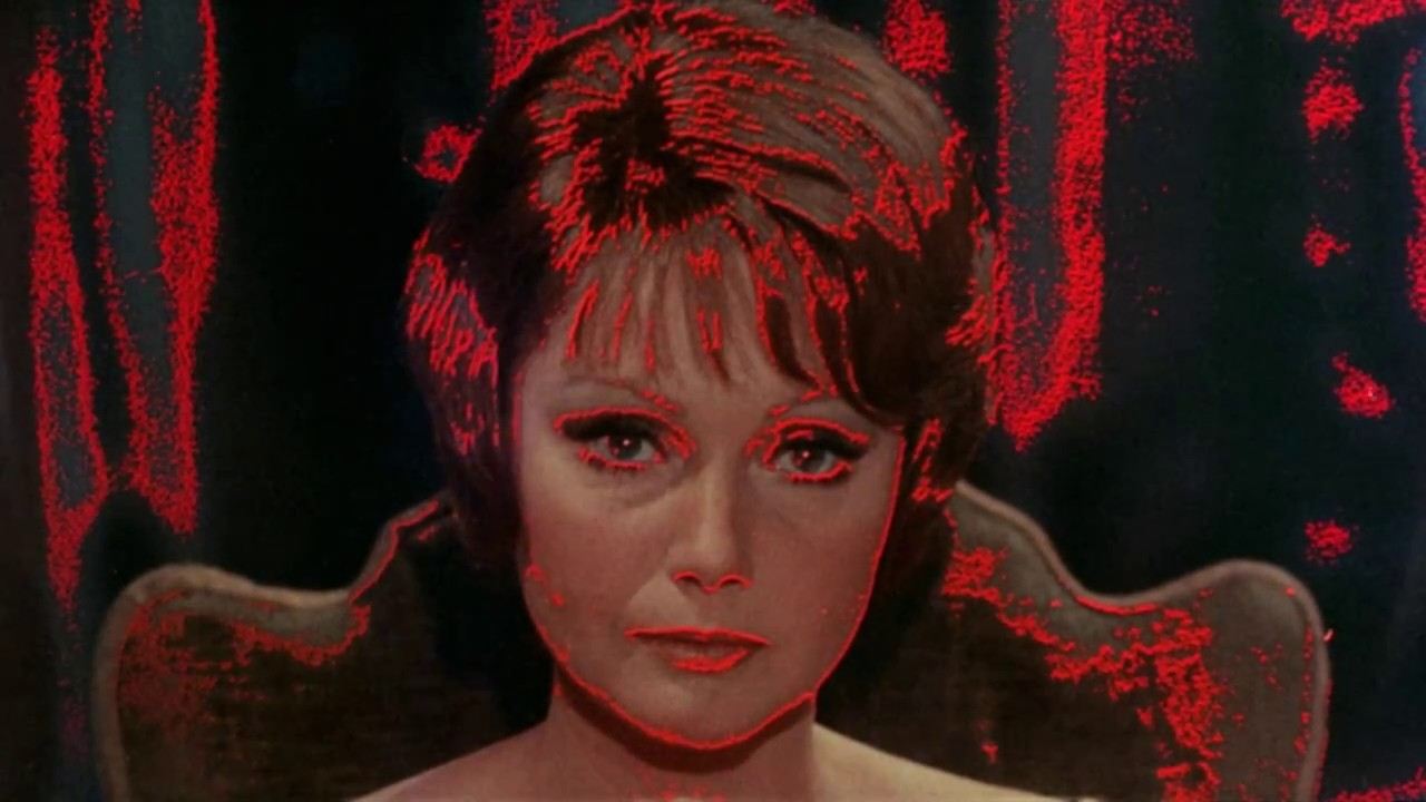 Lisa and the Devil (1973) backdrop artwork