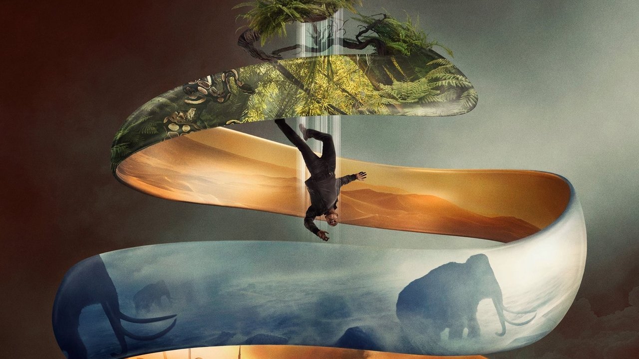 Synchronic (2020) backdrop artwork