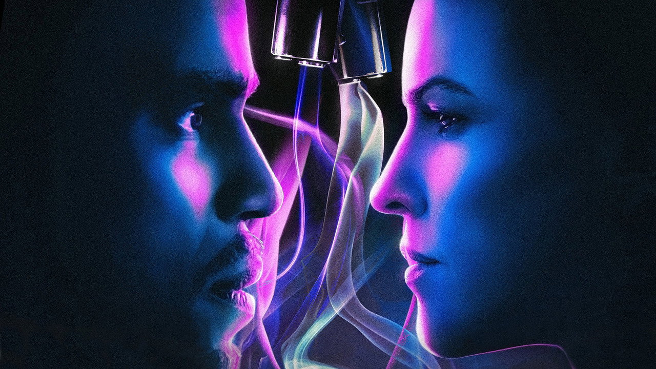 Fatale (2020) backdrop artwork