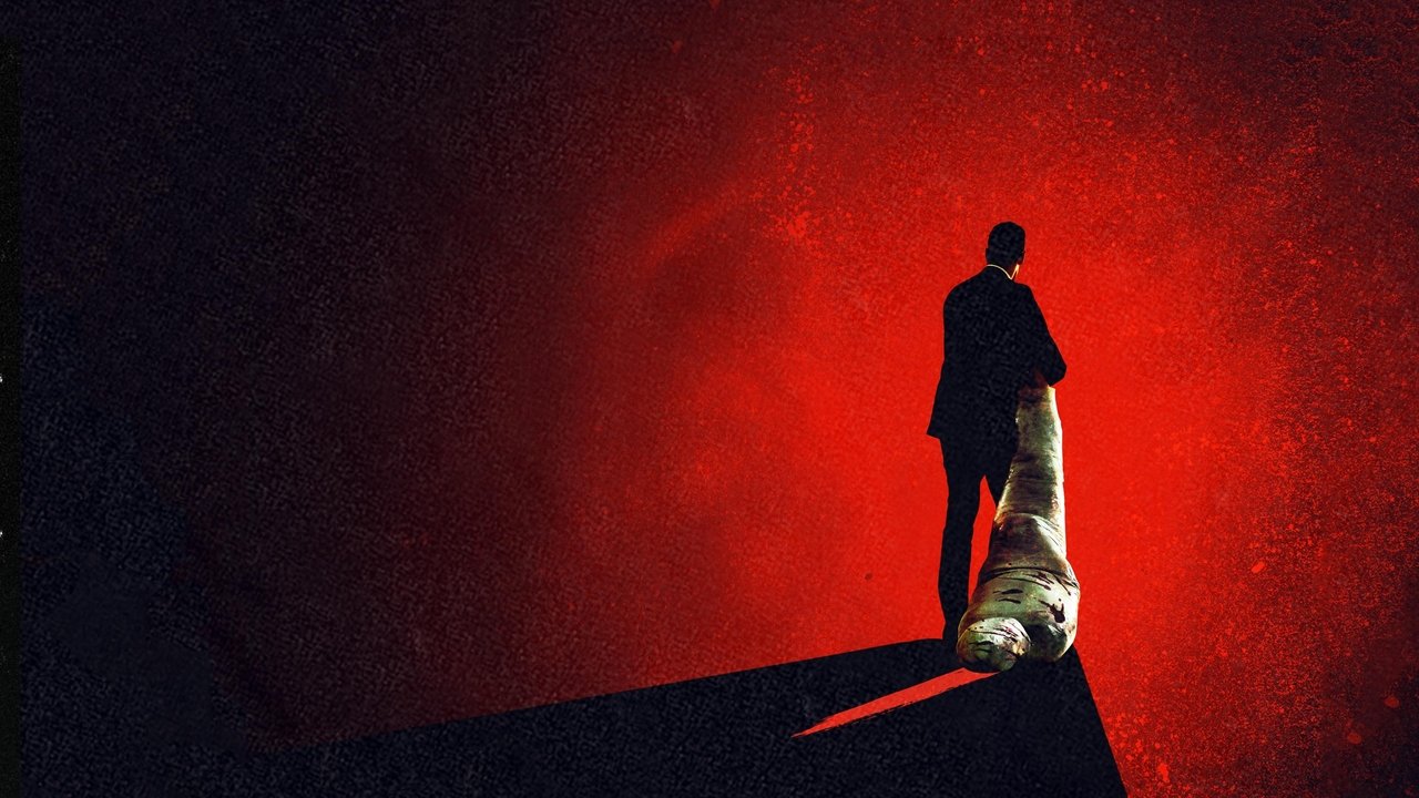 The Body (2018) backdrop artwork