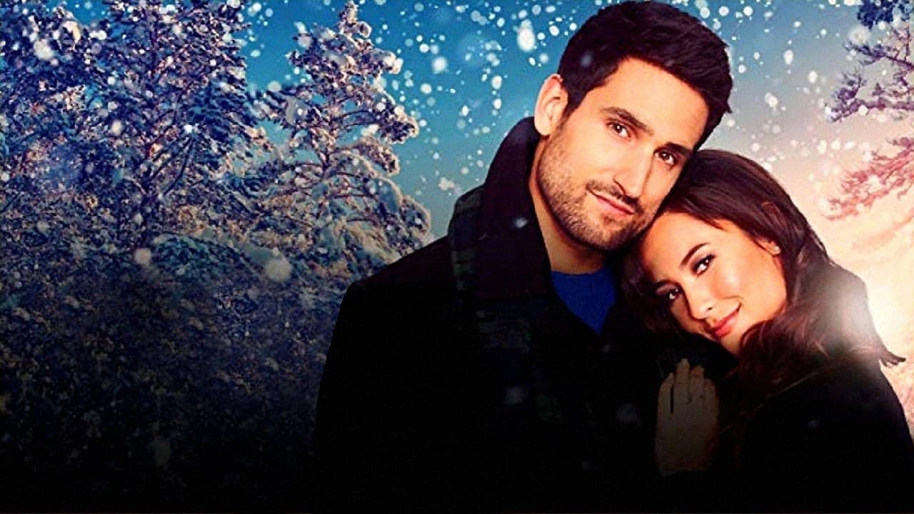 Christmas with a View (2018) backdrop artwork