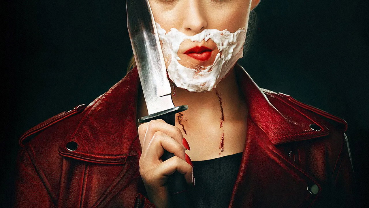 Freaky (2020) backdrop artwork