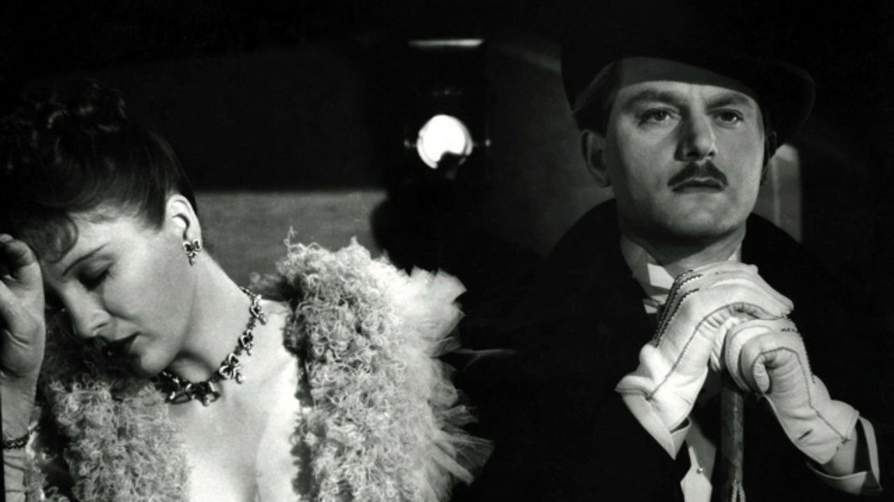 Gaslight (1940) backdrop artwork