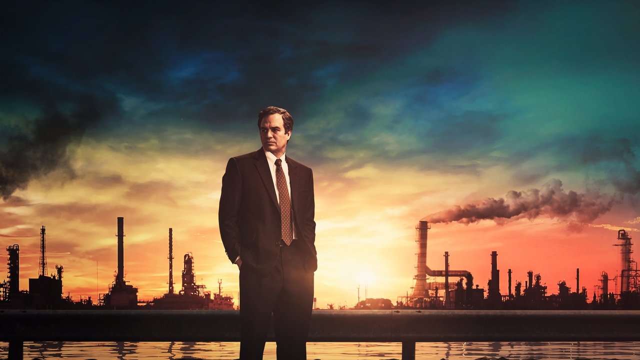 Dark Waters (2019) backdrop artwork