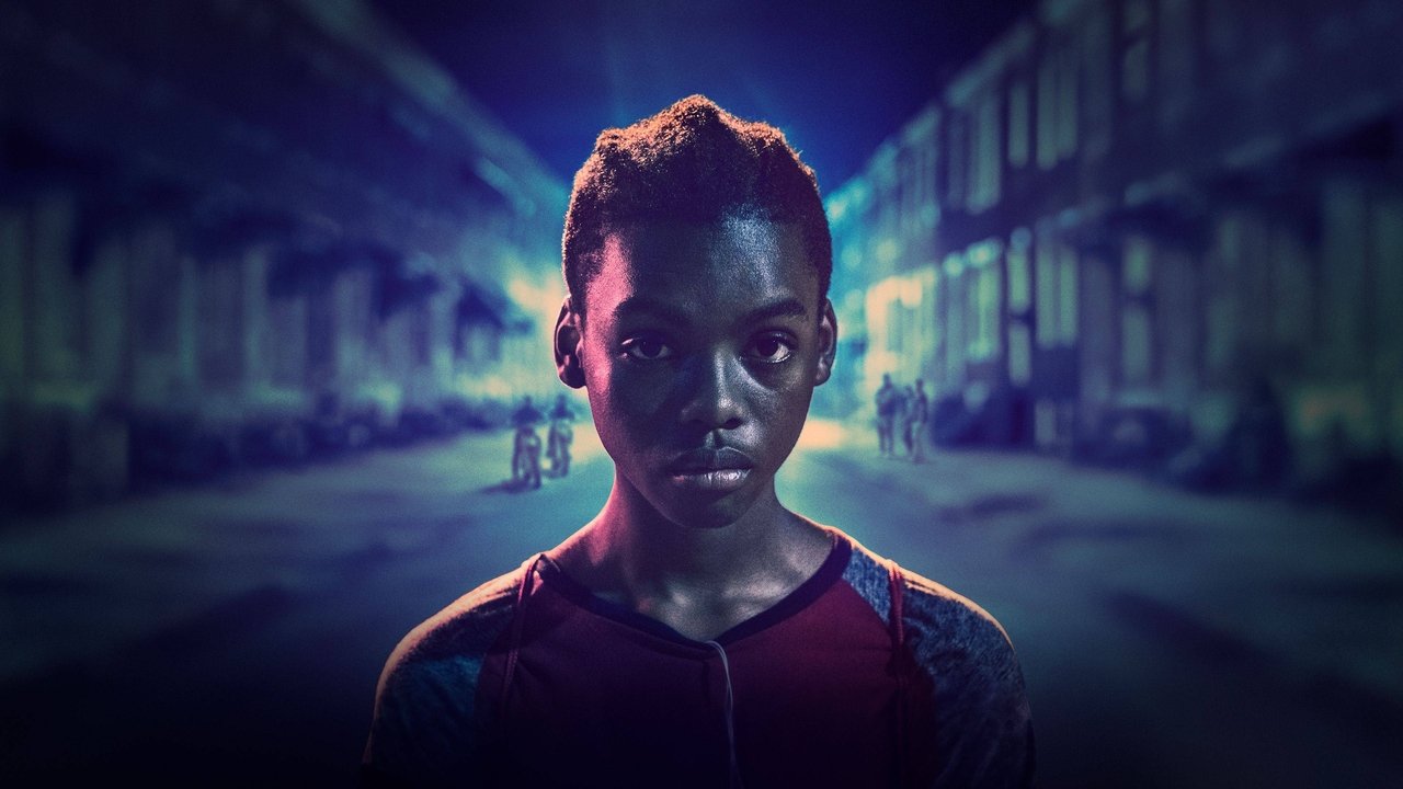 Charm City Kings (2020) backdrop artwork