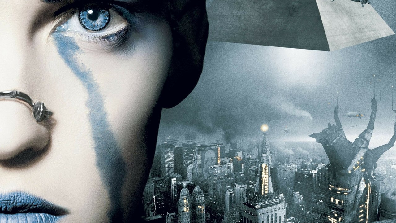 Immortal (2004) backdrop artwork