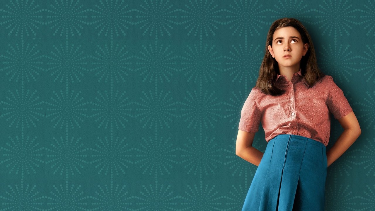 Are You There God? It's Me, Margaret. (2023) backdrop artwork