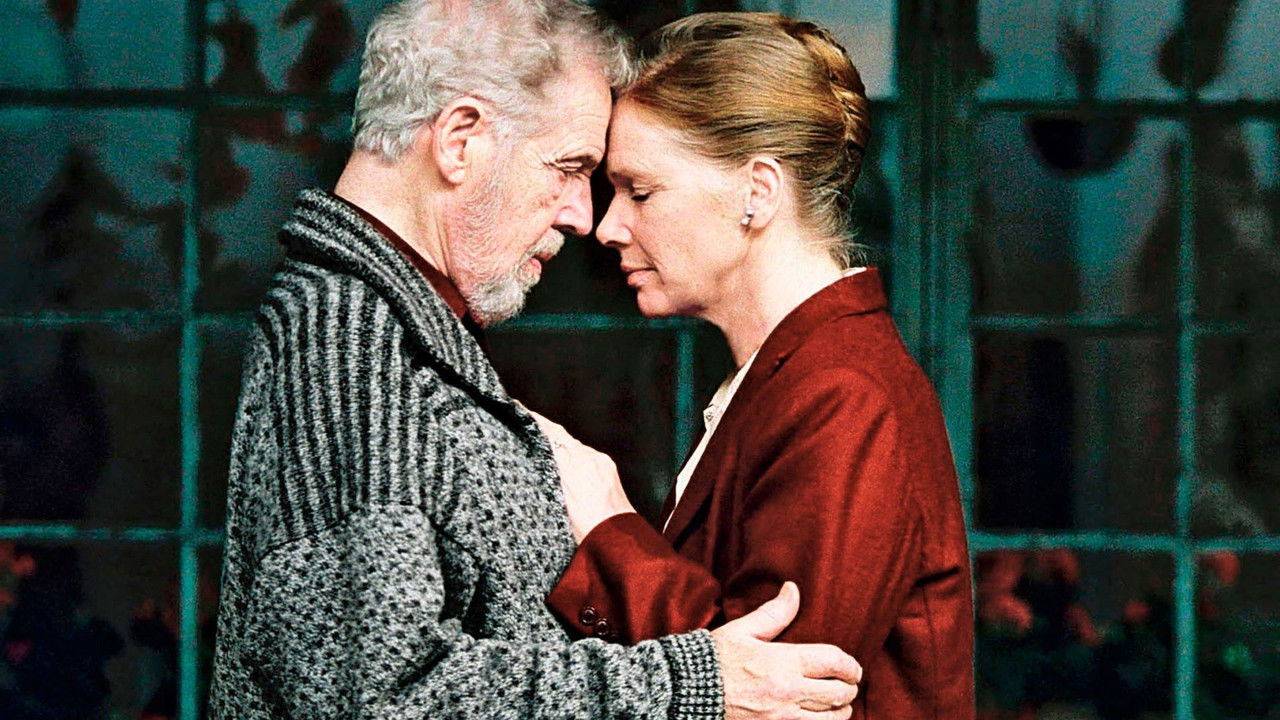 Saraband (2003) backdrop artwork