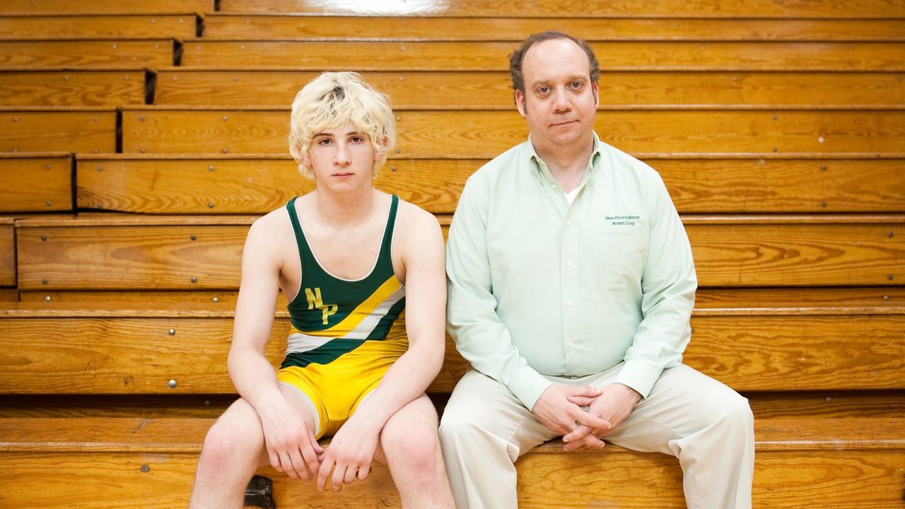 Win Win (2011) backdrop artwork
