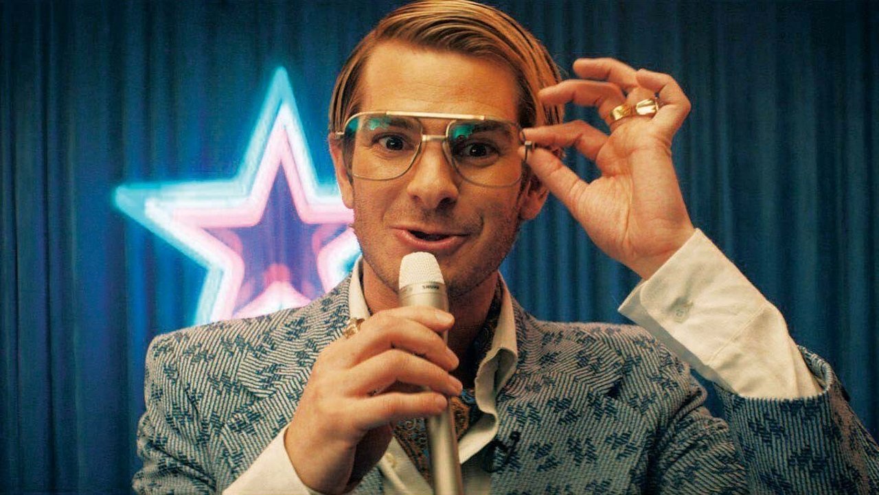 Mainstream (2021) backdrop artwork
