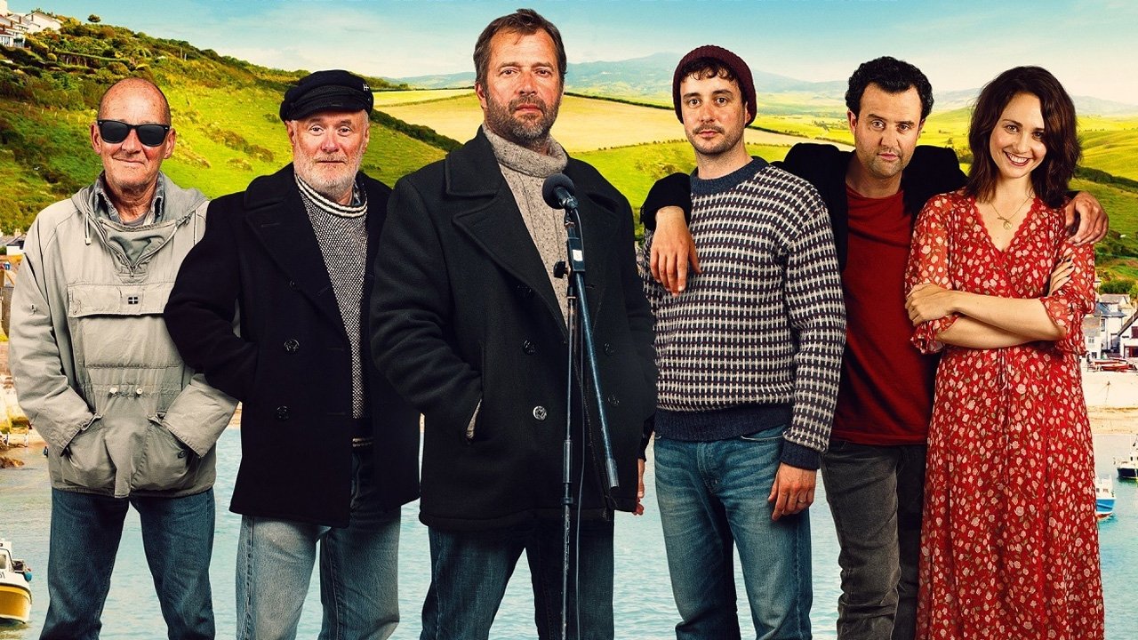 Fisherman's Friends (2019) backdrop artwork