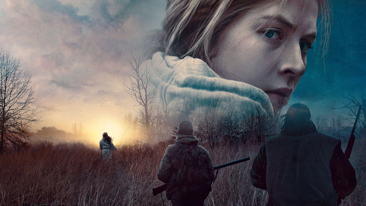 Rust Creek (2019) backdrop artwork