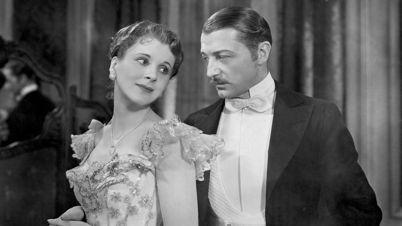 Cavalcade (1933) backdrop artwork