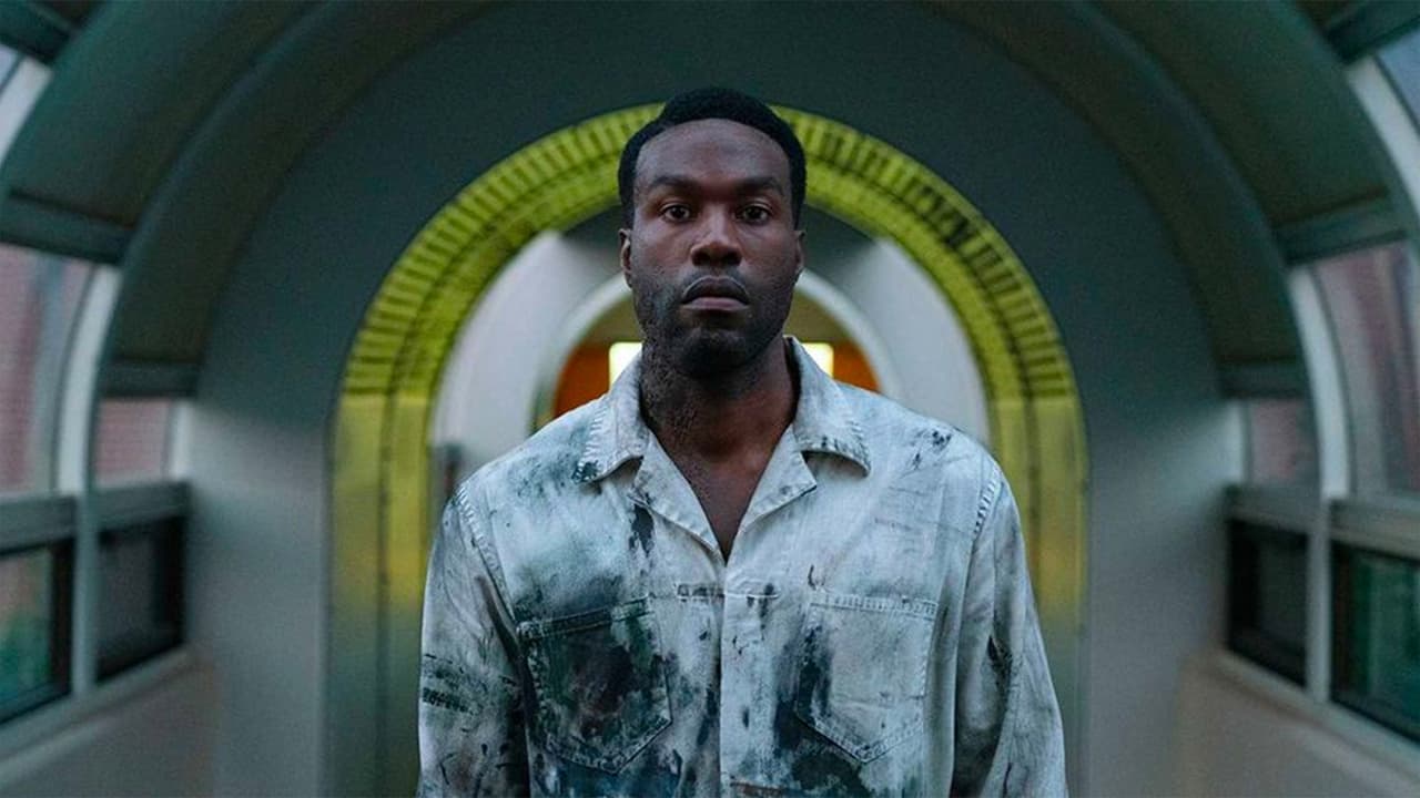 Candyman (2021) backdrop artwork