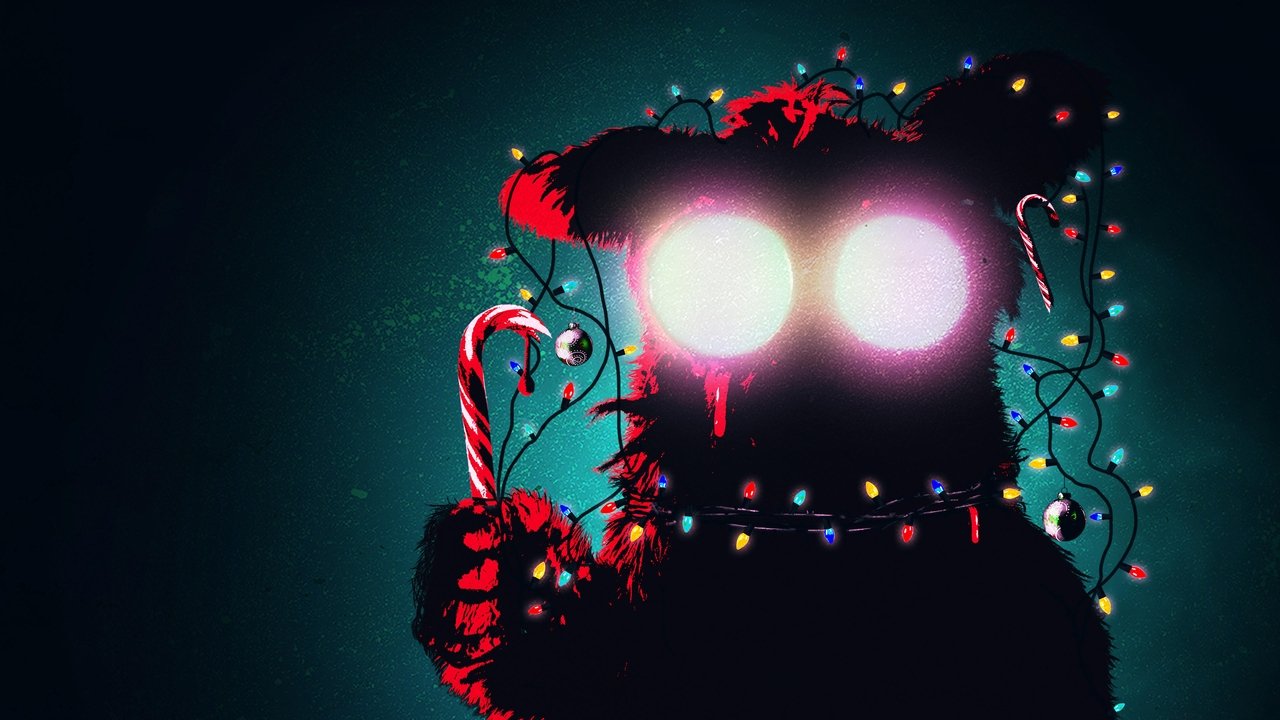Pooka! (2018) backdrop artwork