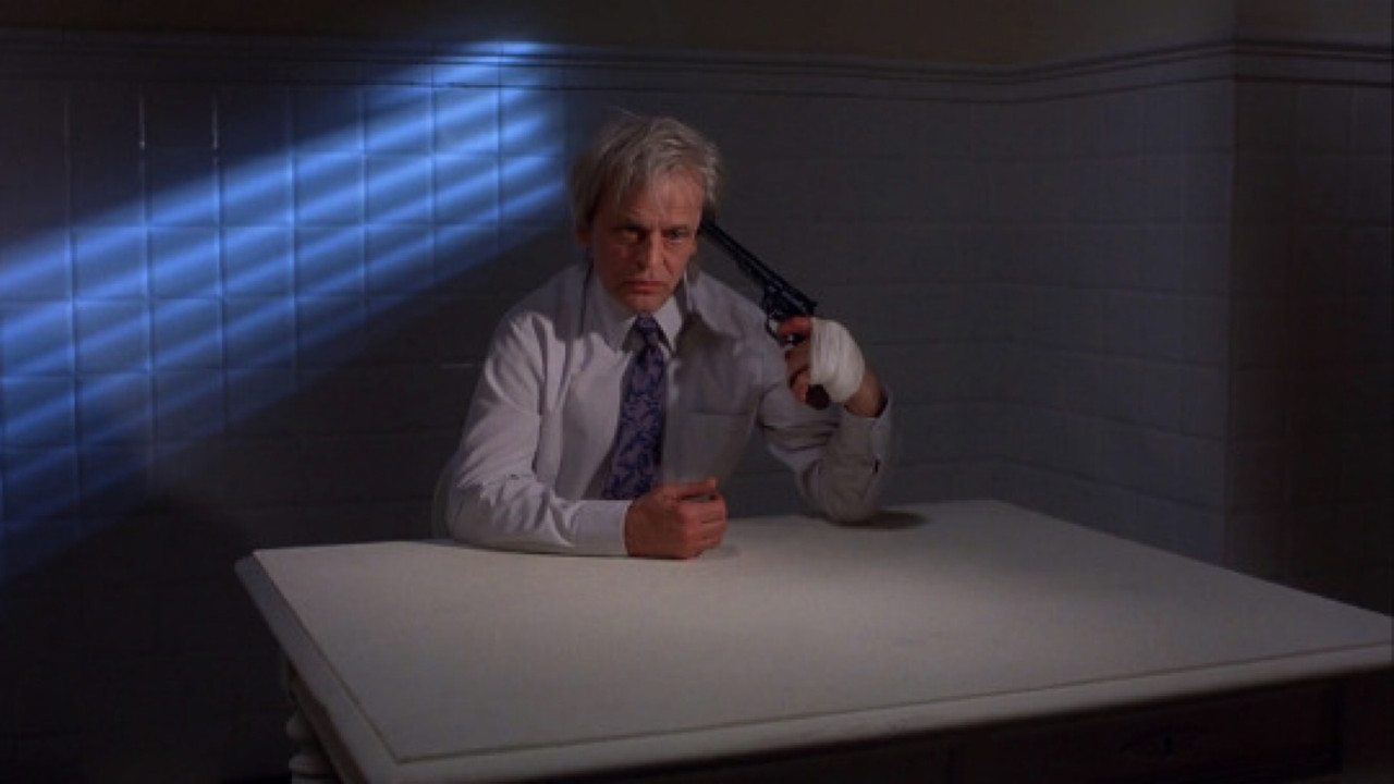 Crawlspace (1986) backdrop artwork